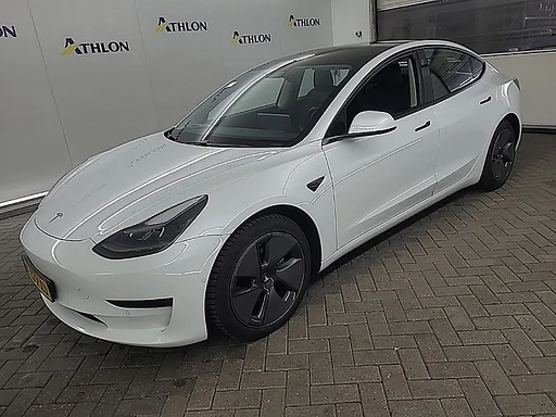 Tesla Model 3 Standard RWD Plus 60 kWh