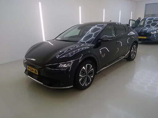 Kia EV6 Plus 58 kWh