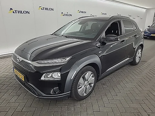 Hyundai Kona EV Comfort 64 kWh