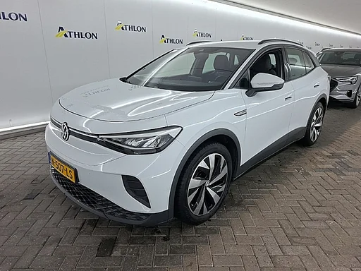 Volkswagen ID.4 Life 77 kWh