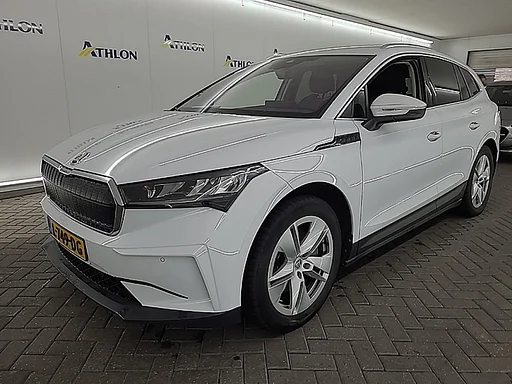 Skoda Enyaq 80