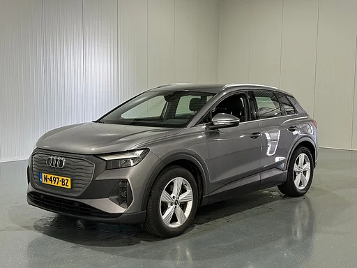 Audi Q4 35 Launch edition 55 kWh