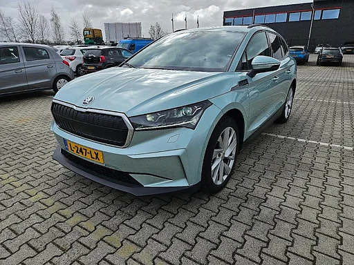 Skoda Enyaq 60 First Edition