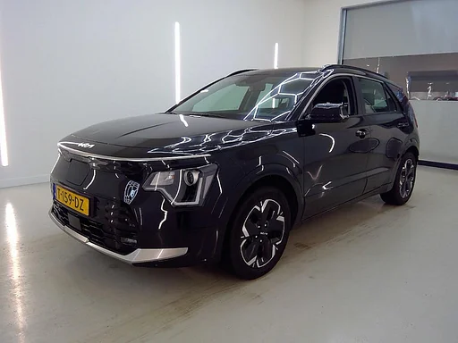Kia Niro DynamicLine 64.8 kWh