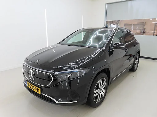 Mercedes-Benz EQA 250 Luxury Line 67 kWh