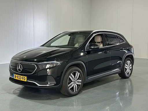 Mercedes-Benz EQA 250 Luxury Line 67 kWh