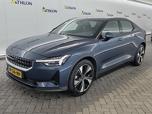 Polestar 2 Long Range Single motore 78 kWh Pano