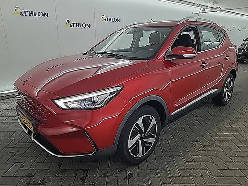 MG ZS EV Standard Range Comfort 50 kWh