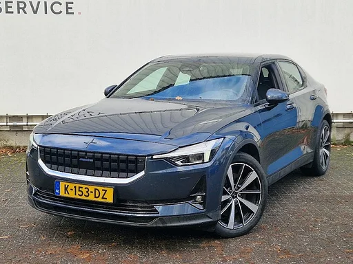 Polestar 2 Long Range Dual engine Launch Edition 78kWh