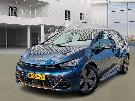 Cupra Born Business One 62 kWh