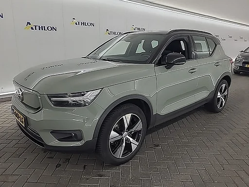 Volvo XC40 Recharge P8 AWD R-Design