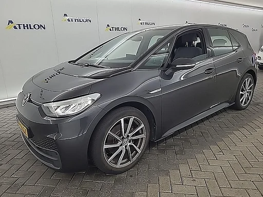 Volkswagen ID.3 Life 58 kWh