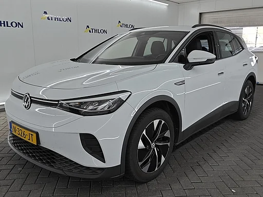 Volkswagen ID.4 Life 77 kWh