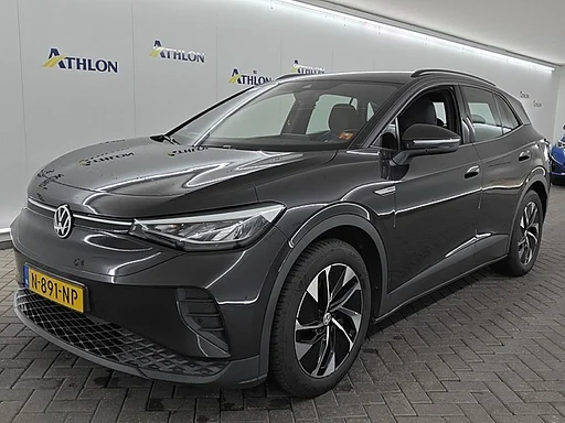 Volkswagen ID.4 Life 77 kWh