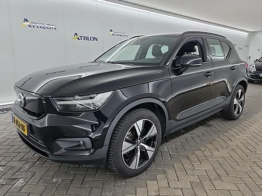 Volvo XC40 Recharge P8 AWD R-Design