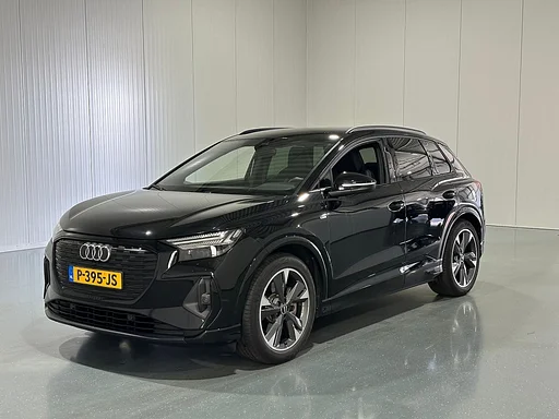 Audi Q4 e-tron 40 Launch edition S Competition 77 kWh