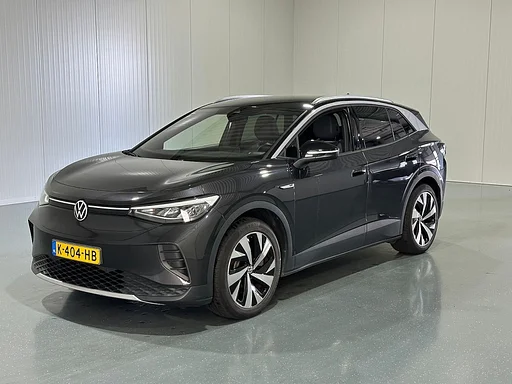 Volkswagen ID.4 First 77 kWh