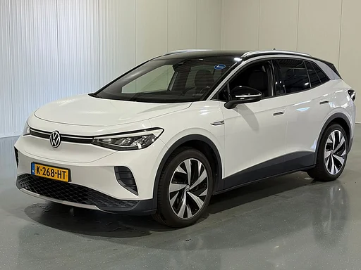 Volkswagen ID.4 First 77 kWh