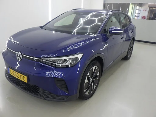 Volkswagen ID.4 Life 77 kWh