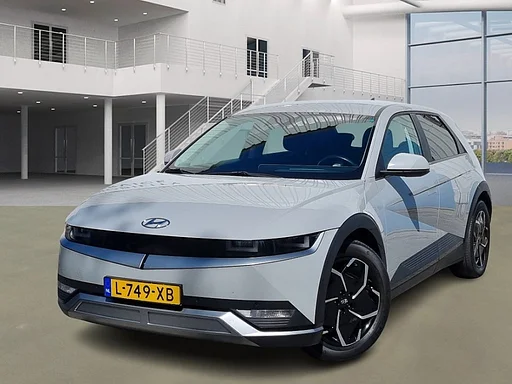 Hyundai IONIQ 5 Connect+ 73kWh