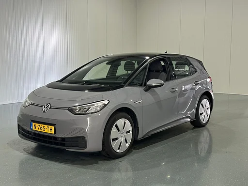 Volkswagen ID.3 Pro 58 kWh
