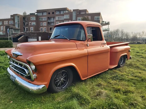 Chevrolet Overige 3100 pick up