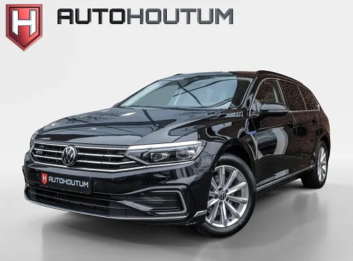 Volkswagen Passat Variant GTE