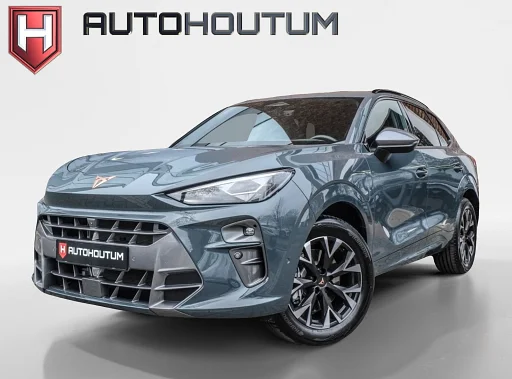 Cupra Terramar 1.5 e-Hybrid | SOH 100% | Trekhaak | Panoramadak | Headup displa