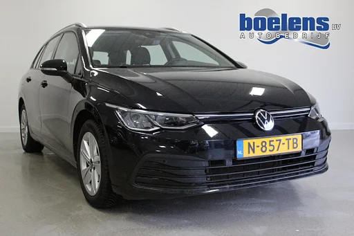 Volkswagen Golf Variant 1.0 TSI Life | 16'LMV | macchina fotografica | auto da rimorchio | navigatie | DAB-RADIO | aria condizionata | ACC | LED |