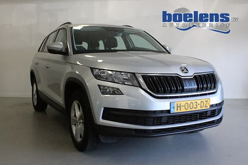 Skoda Kodiaq 1.5 TSI Ambition | navigatie | 17'LMV | CARPLAY | CRUISE | PDC | aria condizionata | ELEK-RAMEN |