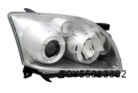 Toyota Avensis Koplamp Links (6/06- ) Origineel! 8117005240