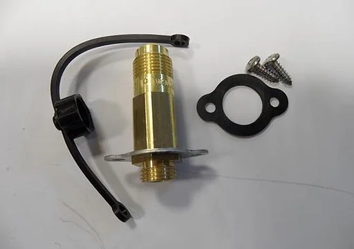 Ceodeux minivuller directe vulslang montage A13620000