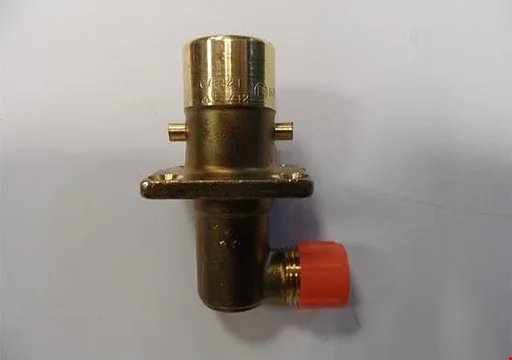 Buitenvuller Haaks Bajonet 235770-010