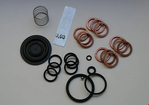 Revisieset verdeelhuis 246241-001