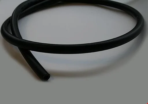 Gasslang 14 mm per meter 239408-414