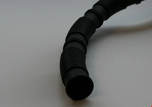 Ontluchtingsslang per meter 239404-295