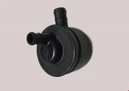 Filterkit VSI 1 uitgang 180/80042