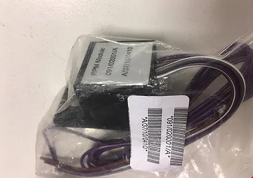 RPM module VSI 091/020001