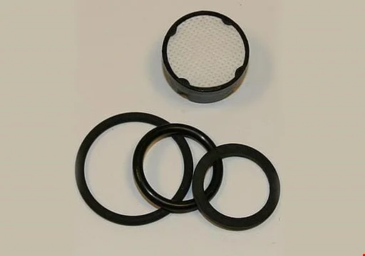 Filter SGI verdamper 600017
