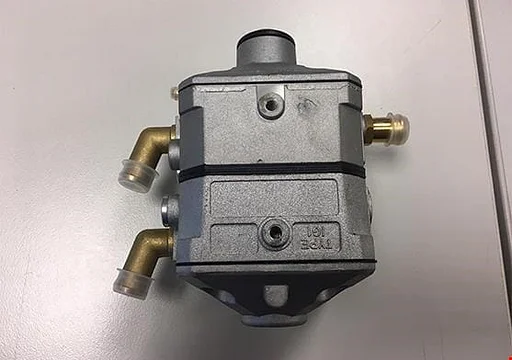 Revisie Verdamper IG-1- 536748000