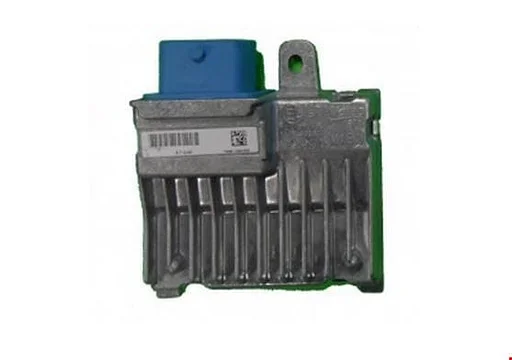 Sgi Ecu Type 3 600108