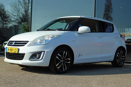 Suzuki Swift | CARPLAY | CRUISE | sitzheizung | LMF 1.2 COMFORT EASSS X-TRA