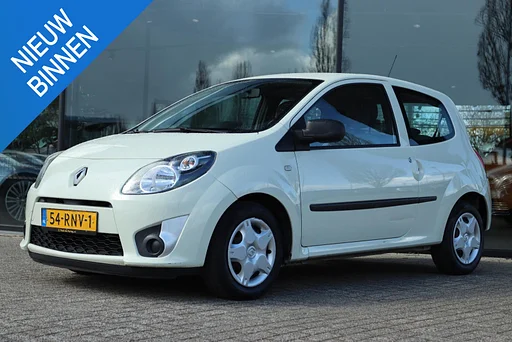 Renault Twingo 1.2-16V AUTHENTIQUE | ar condicionado | CENTR. DEURVERGRENDELING | ELEK. RAMEN