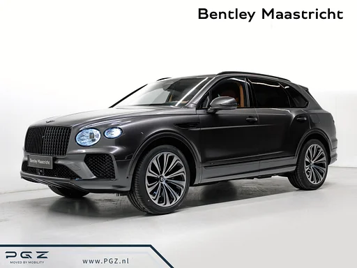 Bentley Bentayga 3.0 V6 Hybrid Azure |B&O|TOURING SPECIFICATION|BLACKLINE SPECIFICATION