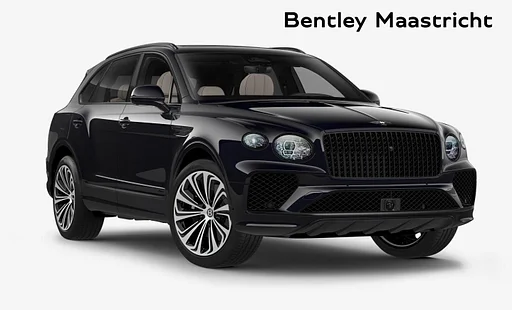 Bentley Bentayga 3.0 V6 Hybrid Azure |TOURING|B&O|BLACKLINE
