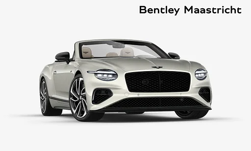 Bentley Continental GTC S 4.0 V8 Hybrid |TOURING|B&O|ROTATING