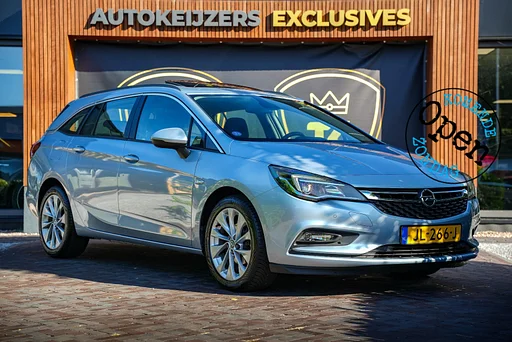 Opel Astra Sports Tourer 1.0 Edition climatisation Schuif/kanteldak 17"L.M. transmission manuelle