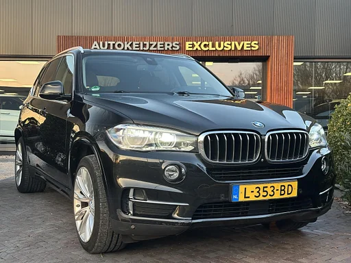 BMW X5 xDrive40e iPerformance High Executive Tetto Pano Adaptive Cruise HeadUp Harman/Kardon Memory Leder