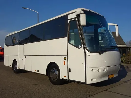VDL BOVA FD10-3 37 PERS,AIRCO,WC,MANUALEGEAR,DAF330PK ATI ENGINE