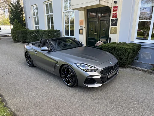 BMW Z4 M40 Roadster M40i, H/K, Adaptive, Stuurwielv, Memory